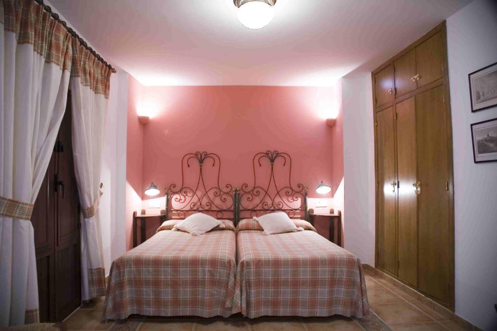 La Posada Real Приего-де-Кордова Экстерьер фото