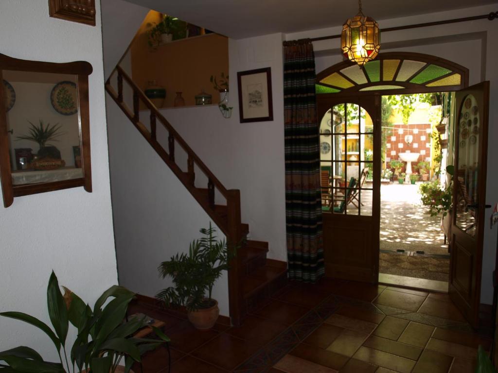 La Posada Real Приего-де-Кордова Экстерьер фото